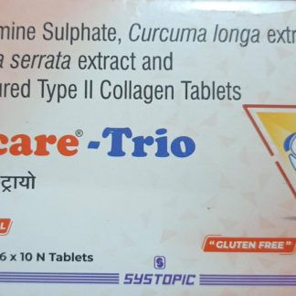 Osicare-Trio